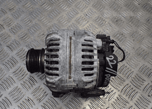 ALTERNATOR VW AUDI 2,0 TDI BMN RADOM 1