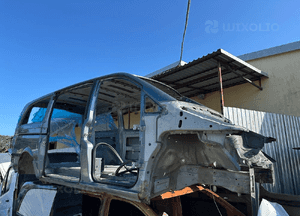 Mercedes viano 3,0 cdi średni long 2011r lift  karoseria  dokumenty 1