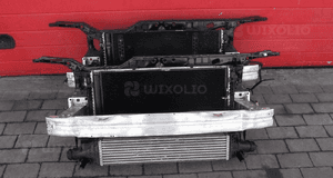 Wzmocnienie audi A5 8T0 2012-2016 lift 2.0 1.8 tfsi po lifcie 1