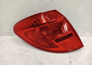 Lampa lewa tylna lewy tył opel meriva b 10-13 1