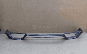 SPOILER DOKŁADKA ZDERZAKA TYŁ TOYOTA GTR LIFT 1