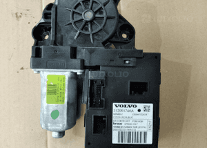 Volvo C30 S40 V50 silniczek sterownik szyby P L 3