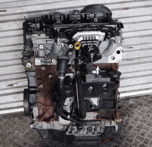 Silnik ford kuga i 2.0 tdci 16V 140KM ufda 2012 2