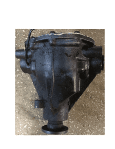 Tylny dyferencjał dyfer most Land Rover Freelander 1998-2006