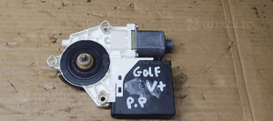 Silniczek szyby prawy przód VW Golf V Plus 1K0959702K 1K0959792G 3