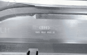 Listwa progowa lewa audi A4 B9 lift kombi allroad 8