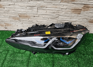 Lampa laser bmw 4 G22 G23 5A19367 1