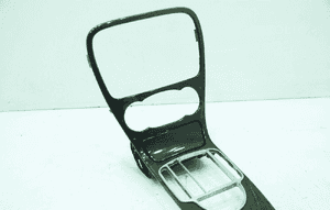Ramka decor konsola srodkowa A2306803939 popielniczka sl R230 3
