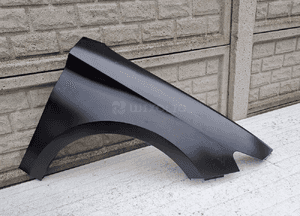 Seat leon 4 iv 5FA 2020-2024 błotnik przedni prawy 4