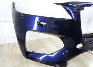 Zderzak przedni przód jaguar f-pace svr r-dynamic lift MK83-17F003-AA 5