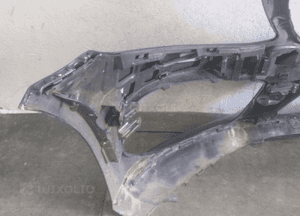 ZDERZAK PRZÓD MERCEDES C KLASA W205 AMG 6