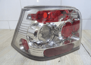 Lampa prawa lewa tył glof 4 iv 1J6 tuning 2