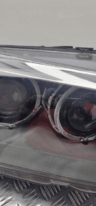 Bmw F25 lampa prawa xenon 444-1181RM km 7