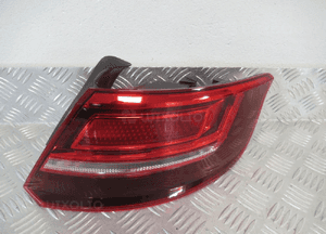 Lampa tylna tył prawa  audi A3 lift led 8V4 2016-2020 2