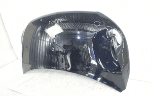 Mercedes vito W447 lift 2019- maska pokrywa silnika 4
