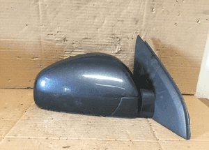 Lusterko prawe 5 pin opel vectra c lift Z168 2