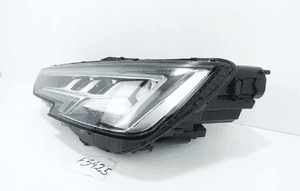 Audi A4 B9 8W0 2015- full led matrix lampa lewy przód lewa przednia 8W09417 3