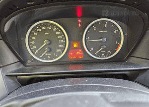 BMW  E60 E61  2.0D 2.0 zegar licznik 6952897 1