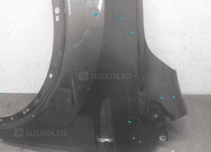 BŁOTNIK PRZÓD LEWY FORD KUGA MK2 LIFT GRAD 3