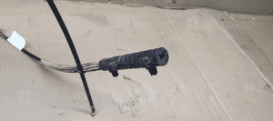 Linka cięgno otwierania maski VW Touareg 7L6823535C 4