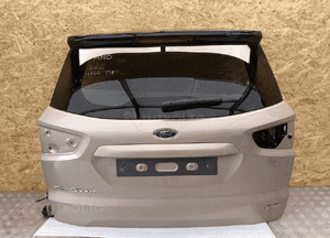 FORD EcoSport MK2 II LIFT ST LINE KLAPA BAGAŻNIKA KOLOR TH 2