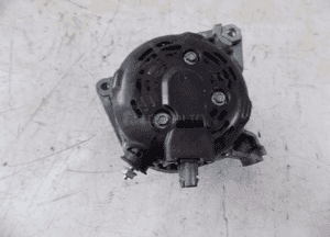 TOYOTA YARIS III 1.4 D4D ALTERNATOR 27060-0N090 4
