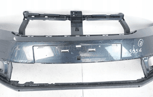 Zderzak przód przedni dacia sandero stepway ii lift 16-20 620223900R 3