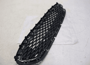 Ford fiesta MK8 2017r- grill atrapa chłodnicy 7