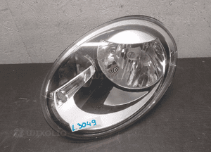 Lampa przód lewa vw new beetle 5C0 14- 1