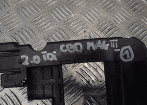 MOCOWANIE SKRZYNKI BEZPIECZNIKÓW VW AUDI SKODA 6R0915345E RADOM 2