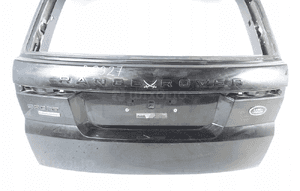 Klapa bagażnika tył range rover sport ii L494 4