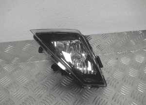 Halogen przeciwmgielny lewy seat ibiza v 5 6F0 2017-2021 2