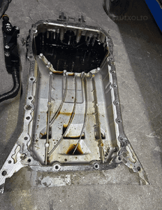 mercedes m276 Misa wał  biturbo głowica listwa kolektor przepustnica m276820 tłok wałek 37