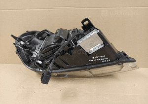 Lampa lewa lewy bi xenon skr volvo XC60 i 08-13 2