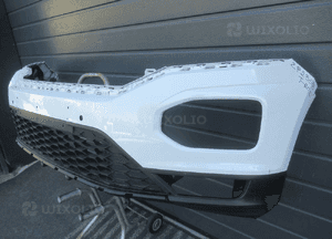 ZDERZAK PRZEDNI PRZÓD VW T-ROC 2GA 2GA807221J 2017-2021 5