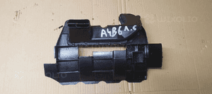 Osłona fali oleju olejowej Audi A4 B6 1.6 06B103623C 1