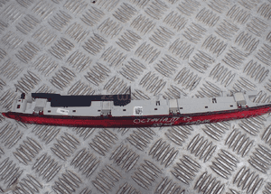 Lampa światło stop skoda octavia 3 kombi 5E9945097C radom 3