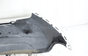 Seat mii 2011- zderzak tył tylny 1SL807421D 11