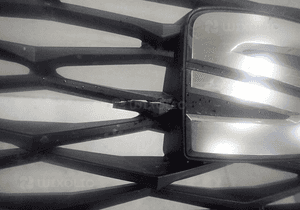 Zderzak przód przedni seat leon 4 iv 5F 5FA 2019- 5