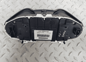ZESTAW STARTOWY DO ODPALENIA Ford B-Max BMax 1,0 EcoBoost DV2112A650ND 7