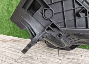 Lampa audi Q3 RSQ3 83A941035 C12S 6