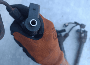 AUDI VW SEAT SKODA WTRYSKI WTRYSKIWACZE KOMPLET 03L130277Q 3