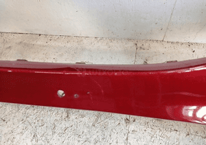 Zderzak przód przedni mercedes cla 118 A118 W118 18- 4