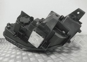 Lampa przednia przód prawa hyundai ioniq v 5 full led 92102-GI 2022 29
