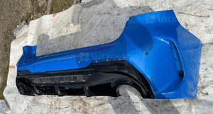 Zderzak tylny tył bmw 1 F40 m pakiet 19- 2