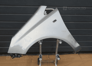 Błotnik przedni przód lewy opel corsa d 2006- 2