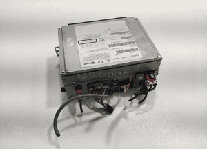 RADIO NAWIGACJA CZYTNIK LAND ROVER EVOQUE I L538 CF6N-18C815-HC 31357756 3