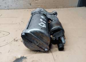 Rozrusznik starter silnika Mercedes E-Klasa W213 2.0 CDI A6549061400 4