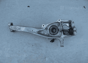 Zwrotnica piasta prawa przód audi A4 B8 A5 8T 3