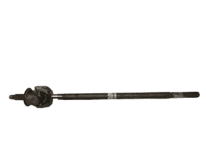 Dodge ram 2500 3500 2010-2013 półoś przód przednia prawa 1
